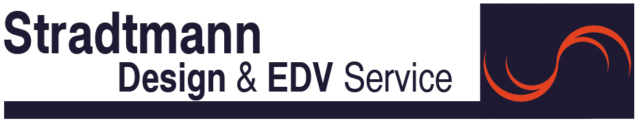 Stradtmann Design und EDV Service ... in Verden, Achim, Bremen und Umzu!